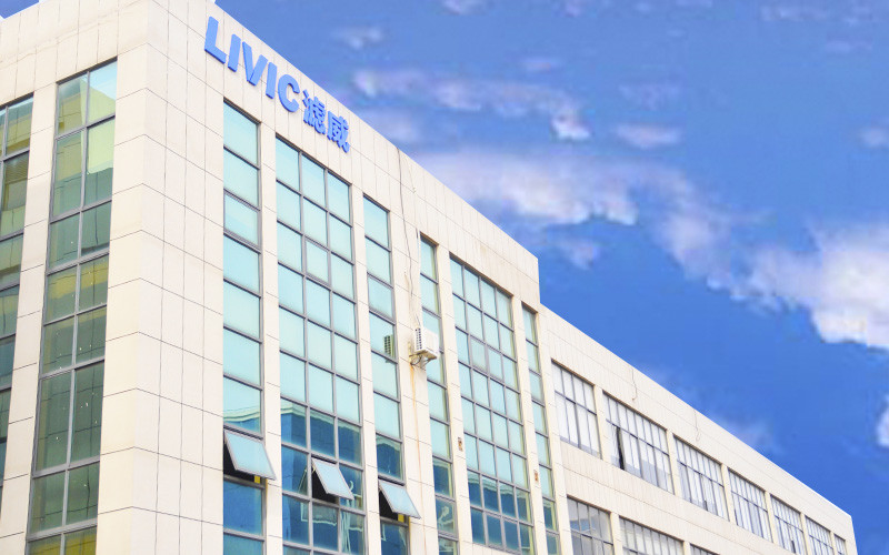 중국 Shanghai LIVIC Filtration System Co., Ltd. 회사 프로필